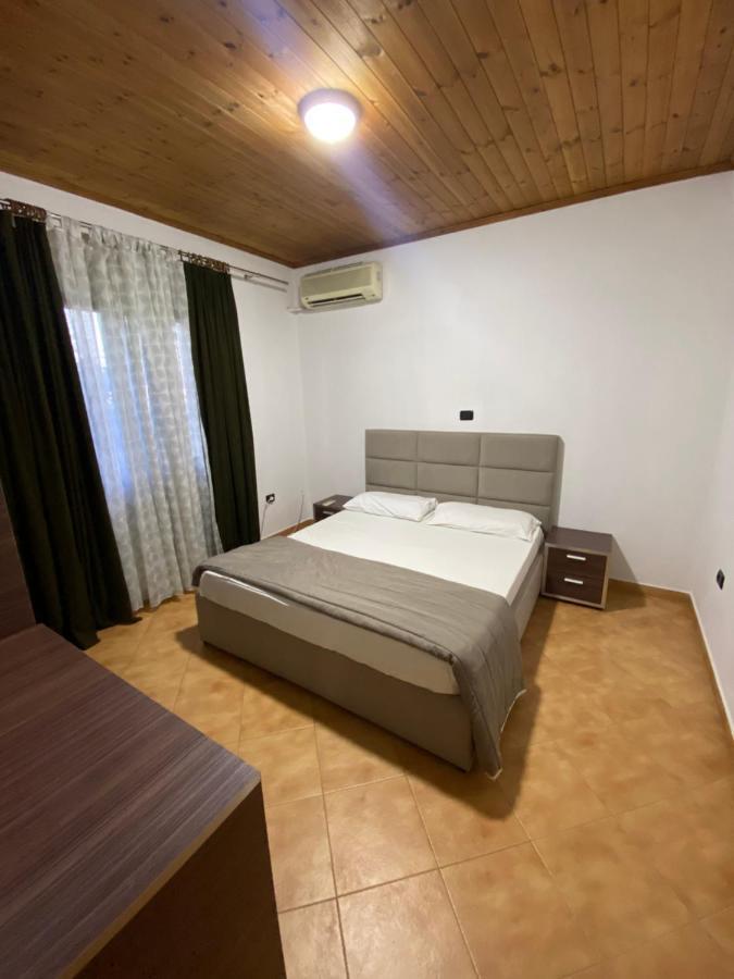 Hotel Garden Villa Ardo Голем Экстерьер фото