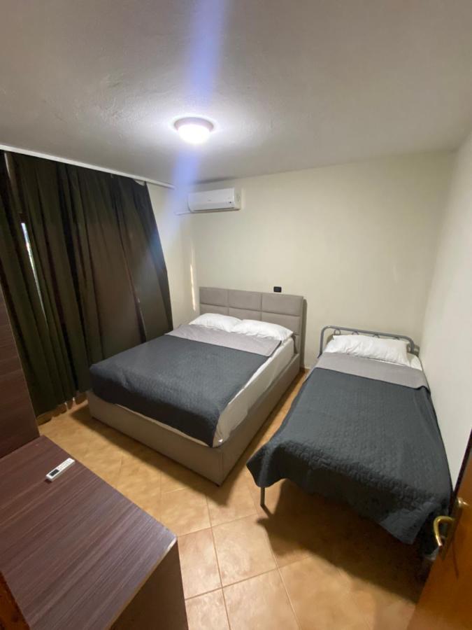 Hotel Garden Villa Ardo Голем Экстерьер фото